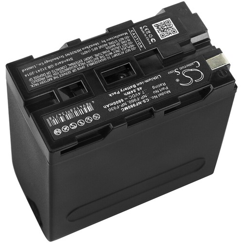 Ion battery for - battery, sony