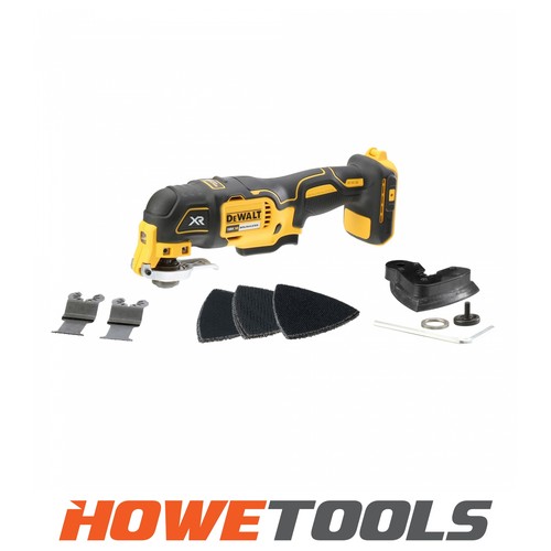 Dewalt dcs355n 18v multi - dewalt,
