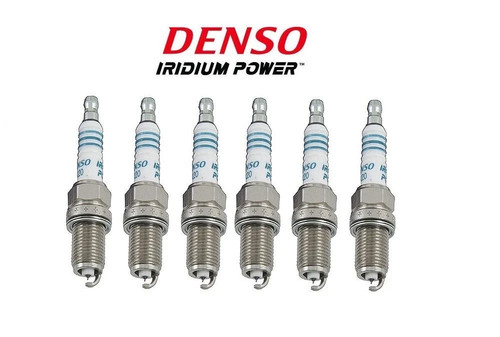 Denso iridium spark - spark, plugs