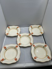 Set Of 5 J&G Meakin Sol ware