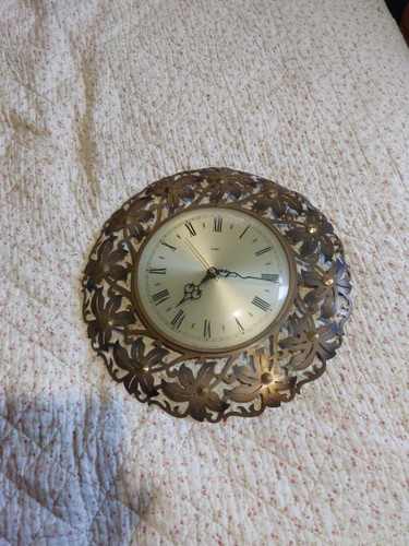 Vintage metamec sunburst - vintage,