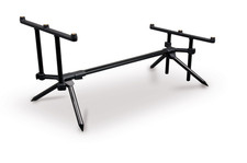 Fox EOS 3 Rod Carp Fishing Pod