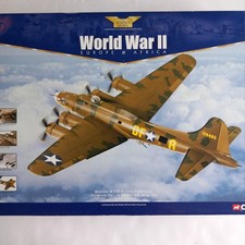 Corgi Aviation 1:72 Boeing