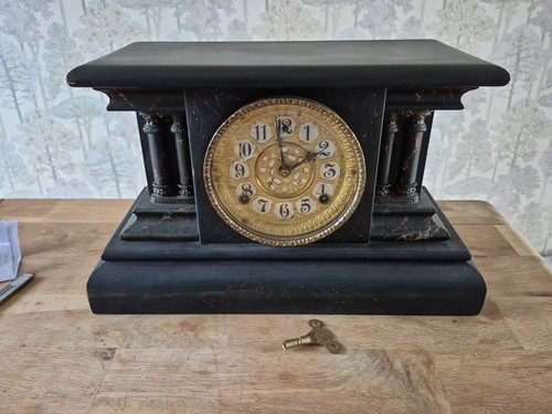 Antique william gilbert - antique,