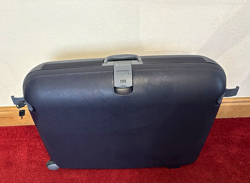 Carlton blue hard - blue,