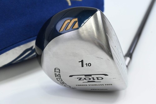 Mizuno zoid forged driver - t-zoid, /