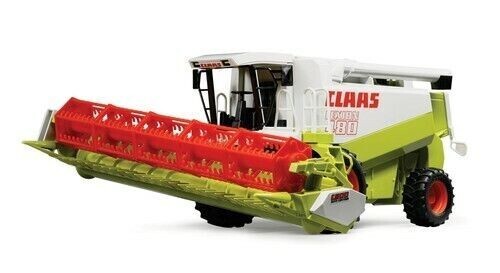 Bruder claas lexion - bruder,