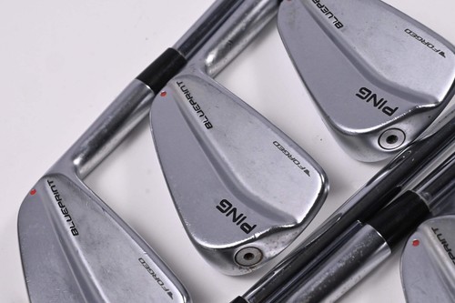 Ping blueprint irons pw - irons, 4-pw