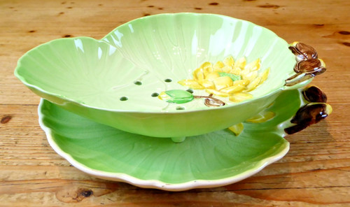 Vintage carlton ware - ware, water