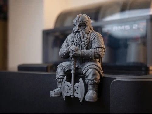Gimli monitor topper desk - monitor,