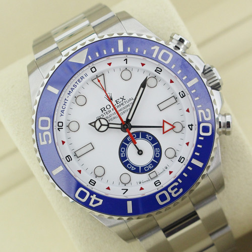 Rolex yacht master 126680 - rolex, yacht-master