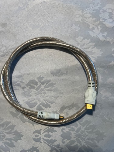 Nordost silver shadow - silver, hdmi