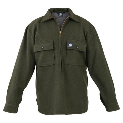 Swanndri ranger bush - ranger,
