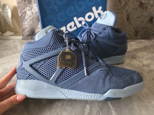 Reebok pump omni lite - reebok,