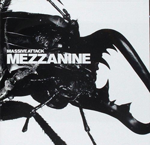 Mezzanine