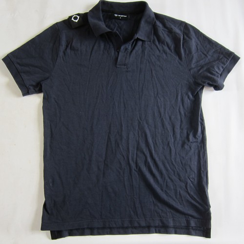Strum polo shirt - ma, navy