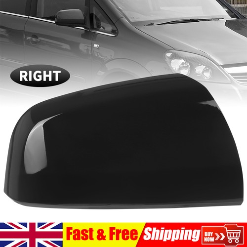 Right driver wing mirror - o/s,