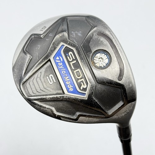 Taylormade sldr wood 19 - taylormade, 5