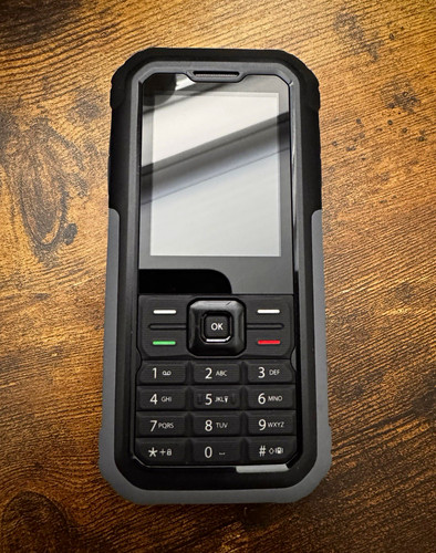 Tcl 5044 rugged - tcl, mobile
