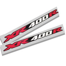 XR400R XR 400 R Motorcycle