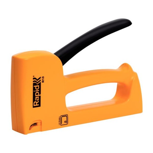 Rapid staple gun r13e - rapid,