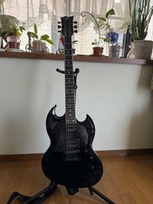 ESP Viper Electric Guitar