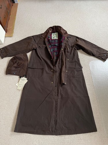 Vintage barbour backhouse - barbour,