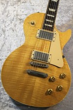 Gibson Les Paul Standard '50s Plus Natural #01435607 4.36kg 2005 Electric Guitar