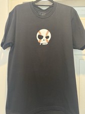 TAD Gear Men's T Shirt Black Size Large