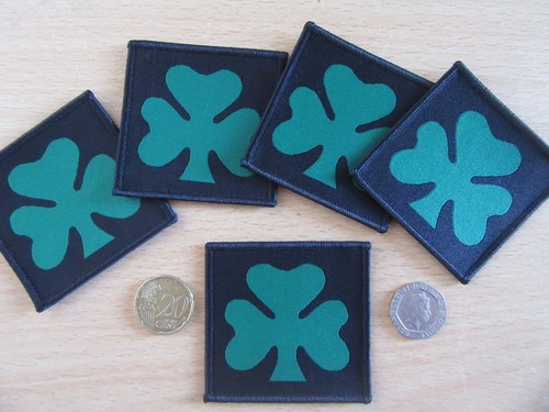 The royal irish regiment - the,