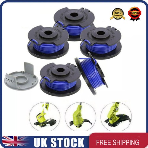 Spool line cord fits - &,