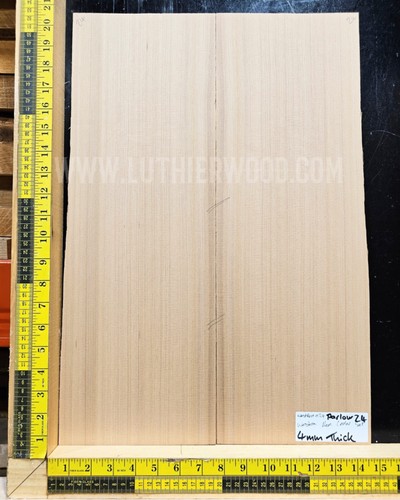 Western red cedar - western,