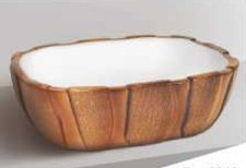 Modern Rectangle Table Top