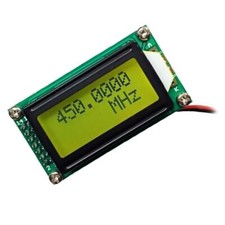 1MHz-1200MHz RF Frequency