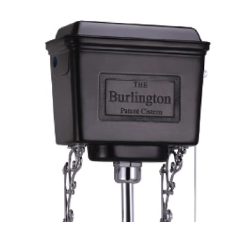Burlington high level - burlington,