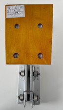 Outboard Auxiliary Engine