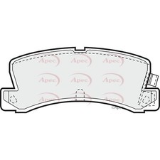 Brake Pads Set For Toyota