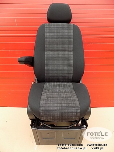 Seat mercedes sprinter - sprinter, 906