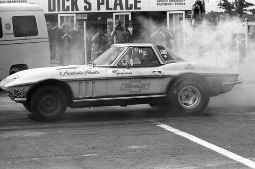 Chevrolet corvette stingray - chevrolet,