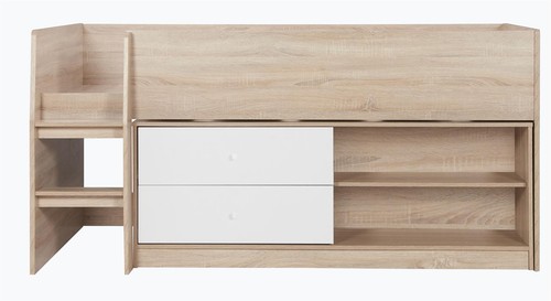 3ft single mid sleeper childs
