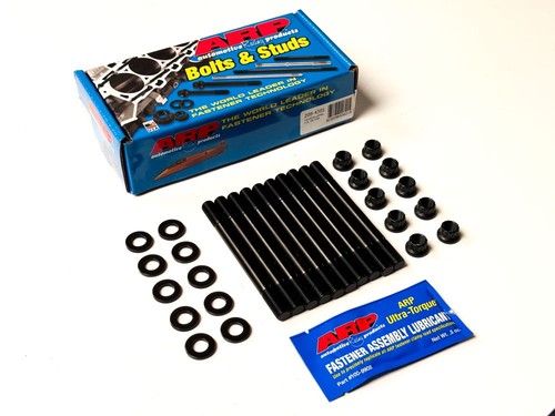 Arp head stud - nut, for