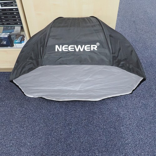 Neewer 80cm umbrella softbox - 80cm,