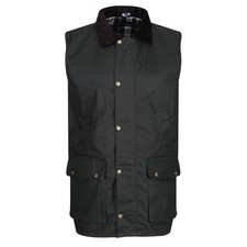 Regatta Mens Banbury Waxed