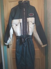 SORRY mens Medium ski suit