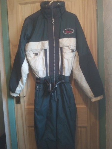 Sorry mens medium ski - medium,