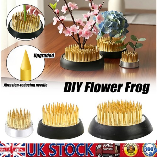 Pack ikebana metal - pack,