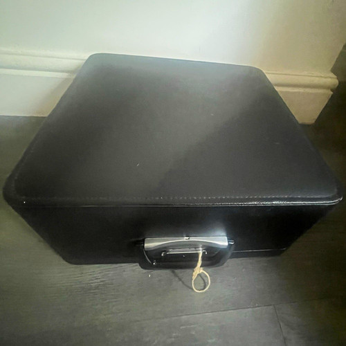 Olympia portable vintage - olympia, metal