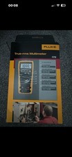 FLUKE 175 True RMS AC DC