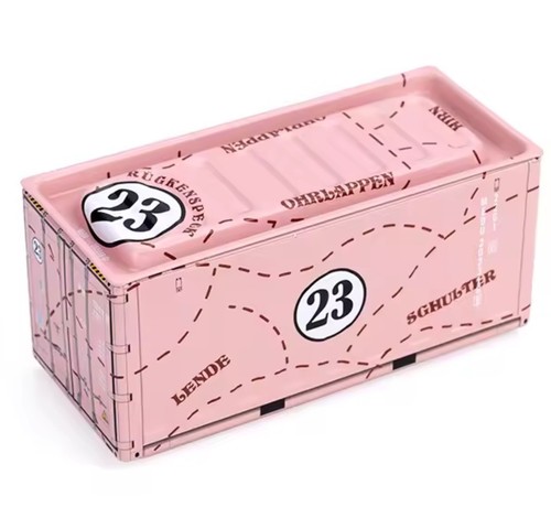 Porsche pink pig shipping - porsche, 23