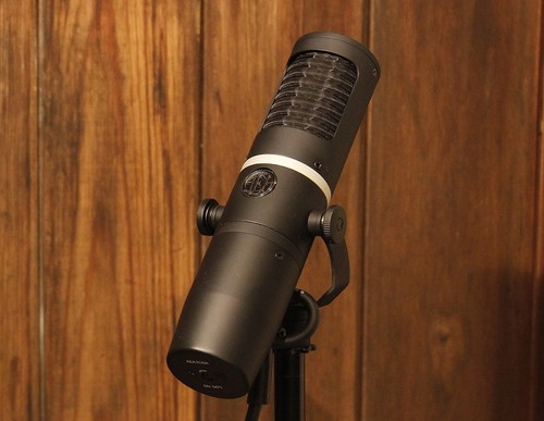 Aea ku5a active supercardioid - ku5a,